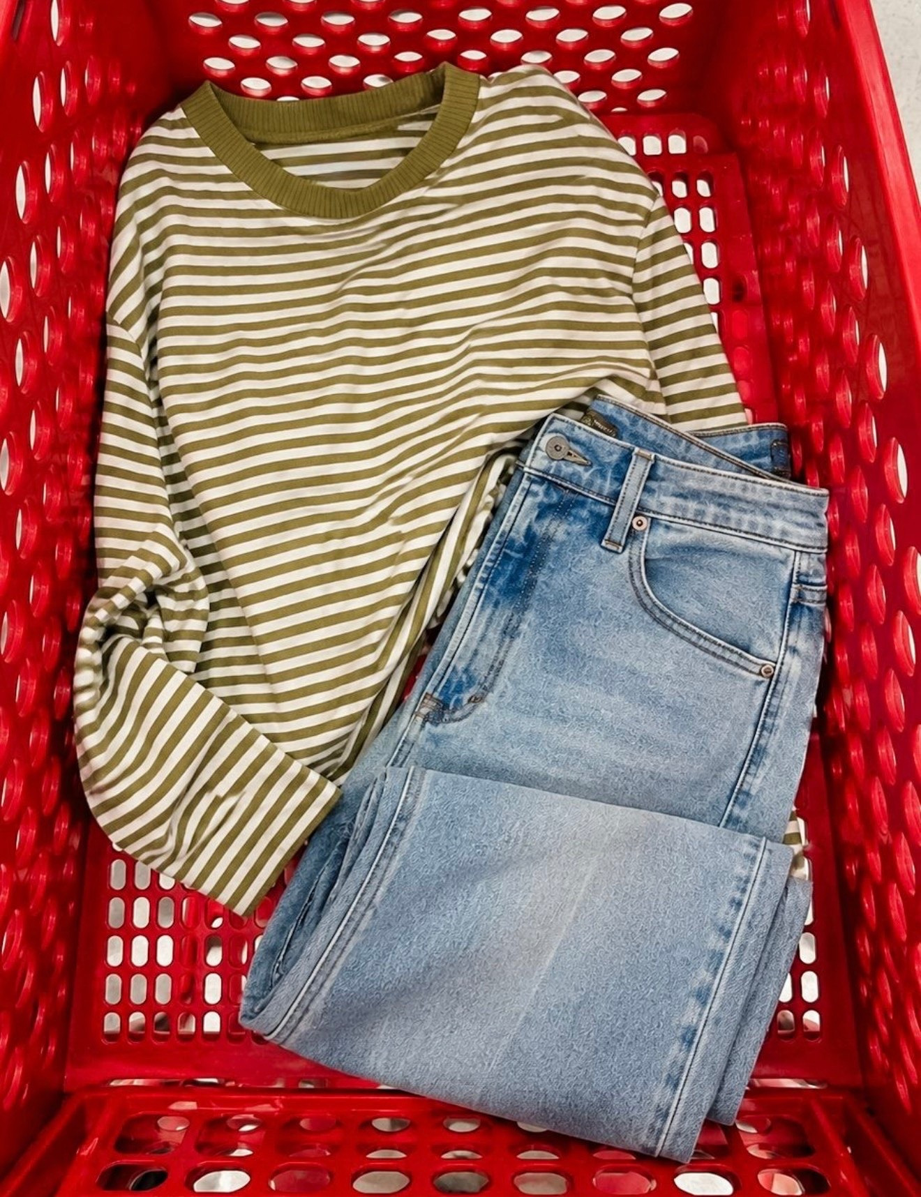 How cute is this look?!