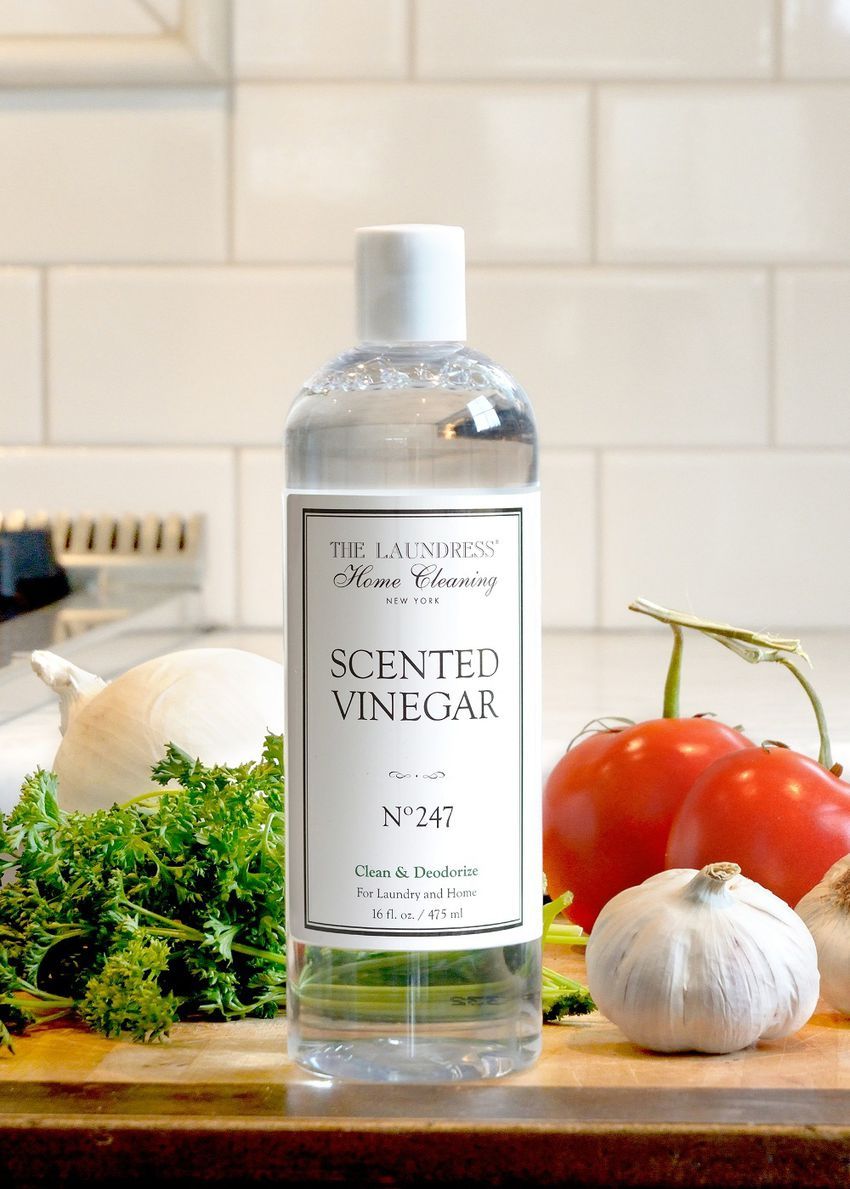 Scented Vinegar Bulk | The Laundress