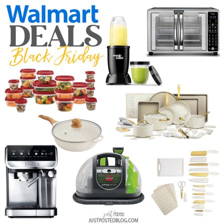 Black Friday deals from @Walmart! #walmartpartner #walmartfinds #iykyk