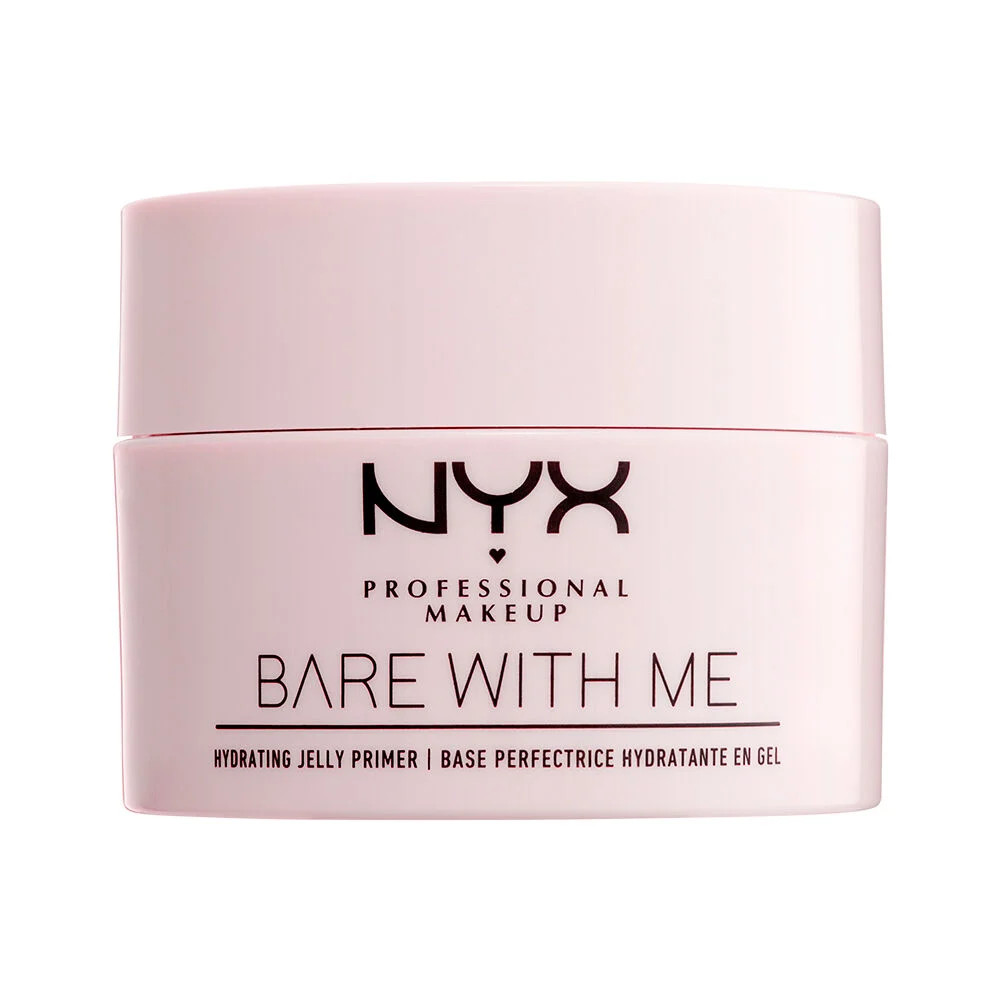 Bare With Me Hydrating Jelly Primer | NYX Professional Makeup | NYX Professional Makeup (US)