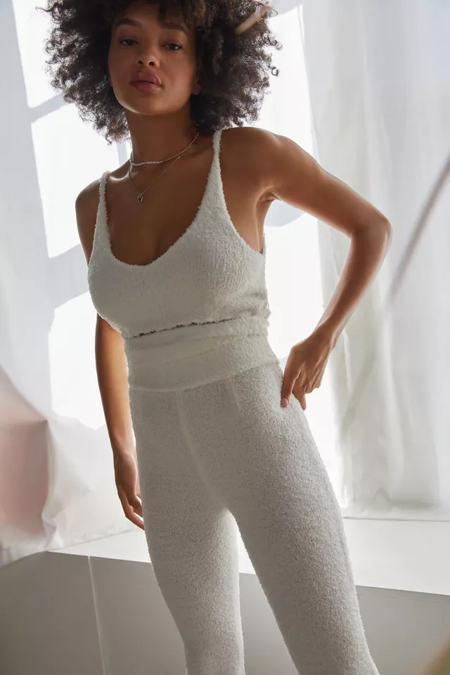 Out From Under Nico Wrap Sweater | Urban Outfitters (US and RoW)