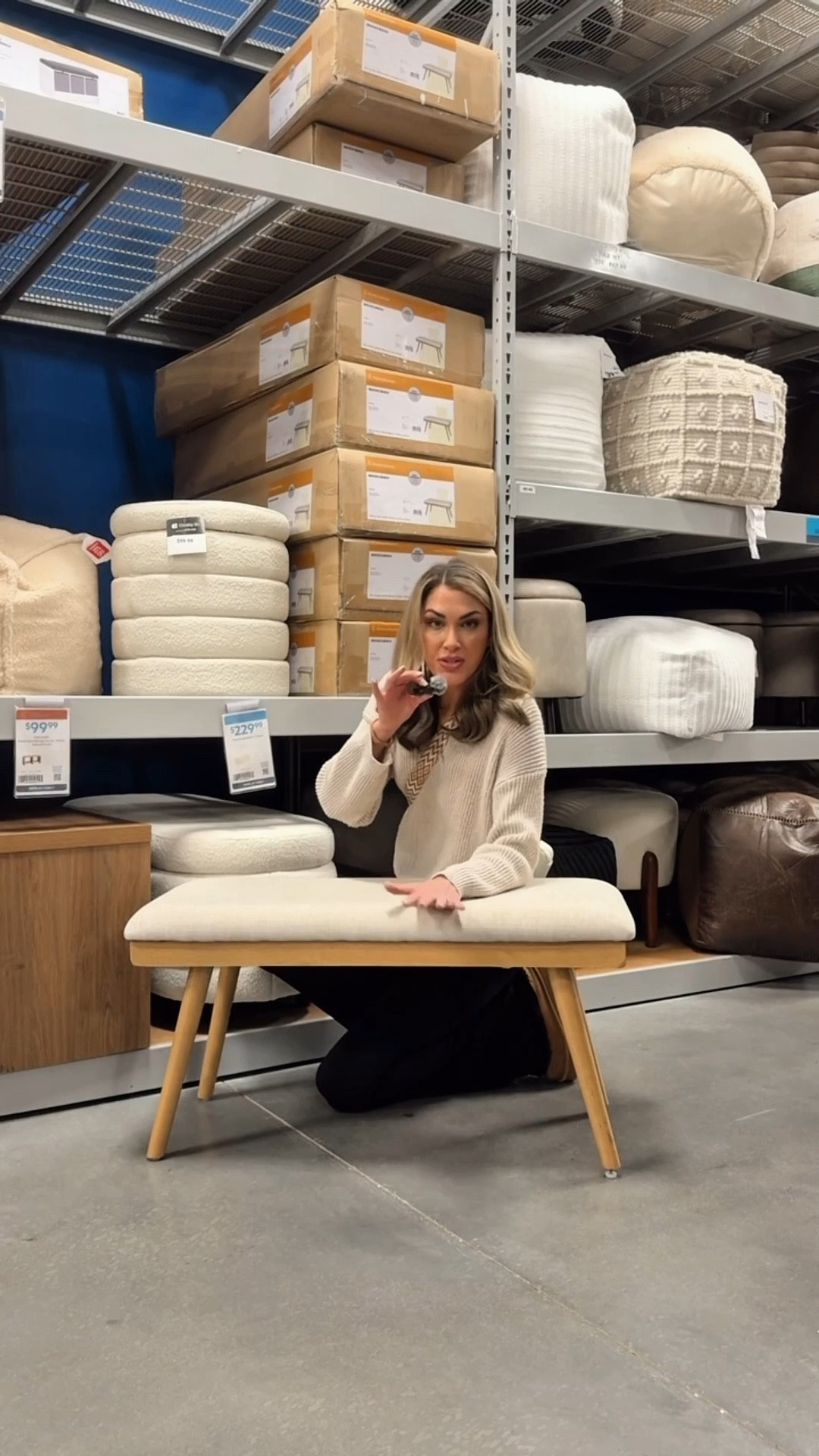 Part 37- Guest bathroom refresh! 

Highlights:

1. You know how you go to a new restaurant and their bathrooms are always so innovative and fabulous? 10/10 all of them have a round mirror or another shape other than a square. 
2. Treat a guest bathroom just like any other room. Don’t buy those horrendous “shower” curtains. Instead, put the rod higher, get actual curtains-curtains (measure then accurately) and line it with a clear shower curtain inside. CHIC.
3. For those odd square windows choose a natural bamboo blind instead of a translucent scrunched curtain. That yells wealth from 2 states over.

•
•
Guest bathroom decor, organic modern, earthy color palette, neutral home, target home, Walmart, wicker baskets organization tools, bench, round mirror, bathroom interior design, home decor  

#LTKHome