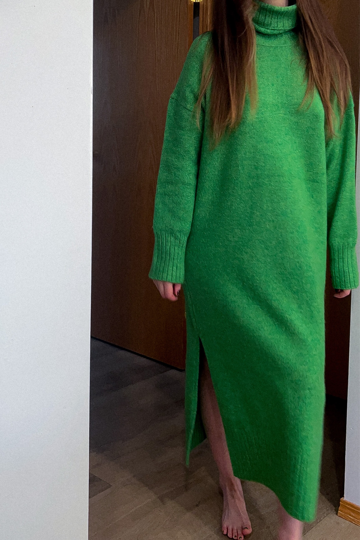 The perfect cozy fit 💚

#LTKstyletip #LTKfindsunder100 #LTKsalealert