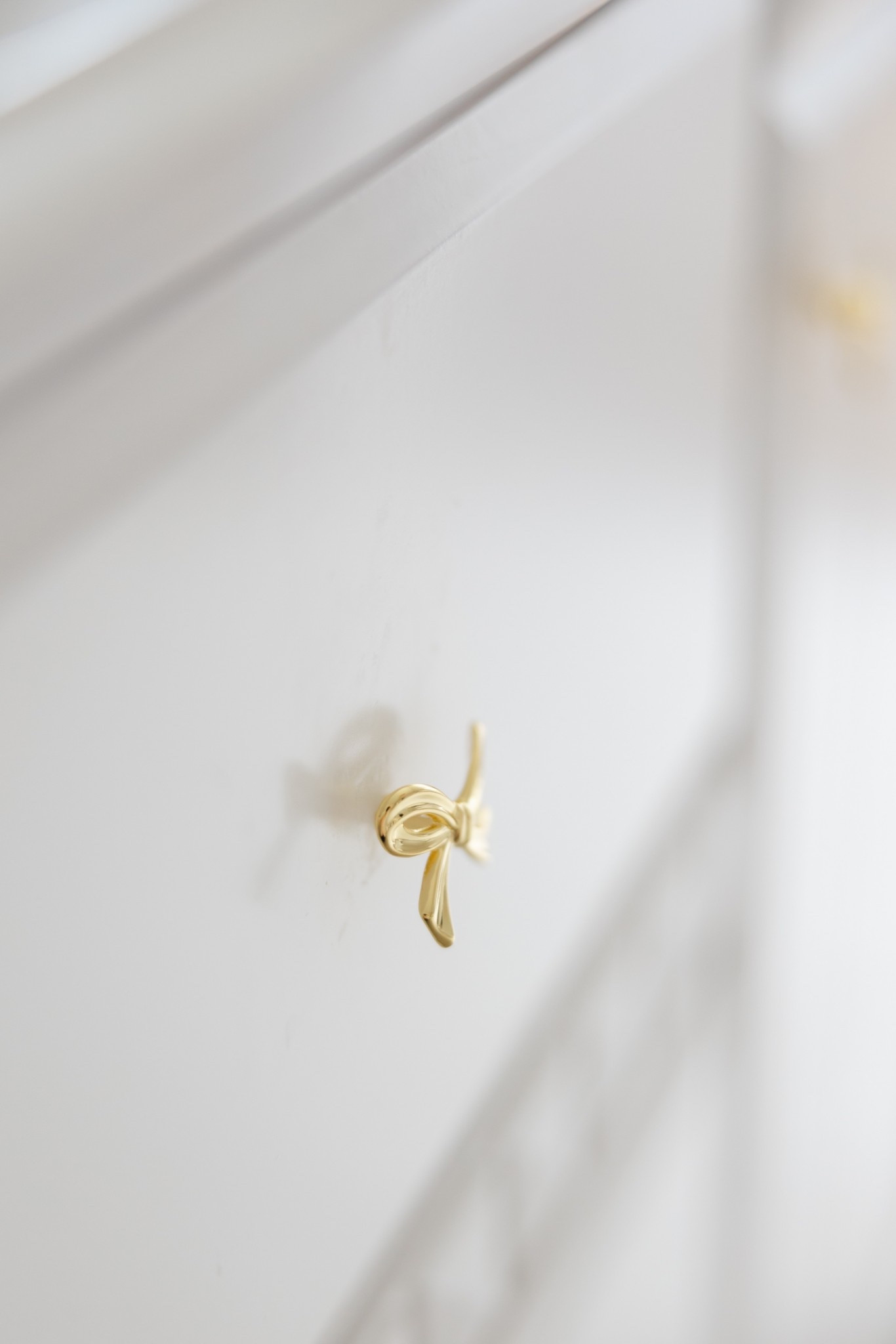 girl nursery / bow knobs / bow dresser 

#LTKBump #LTKBaby #LTKHome