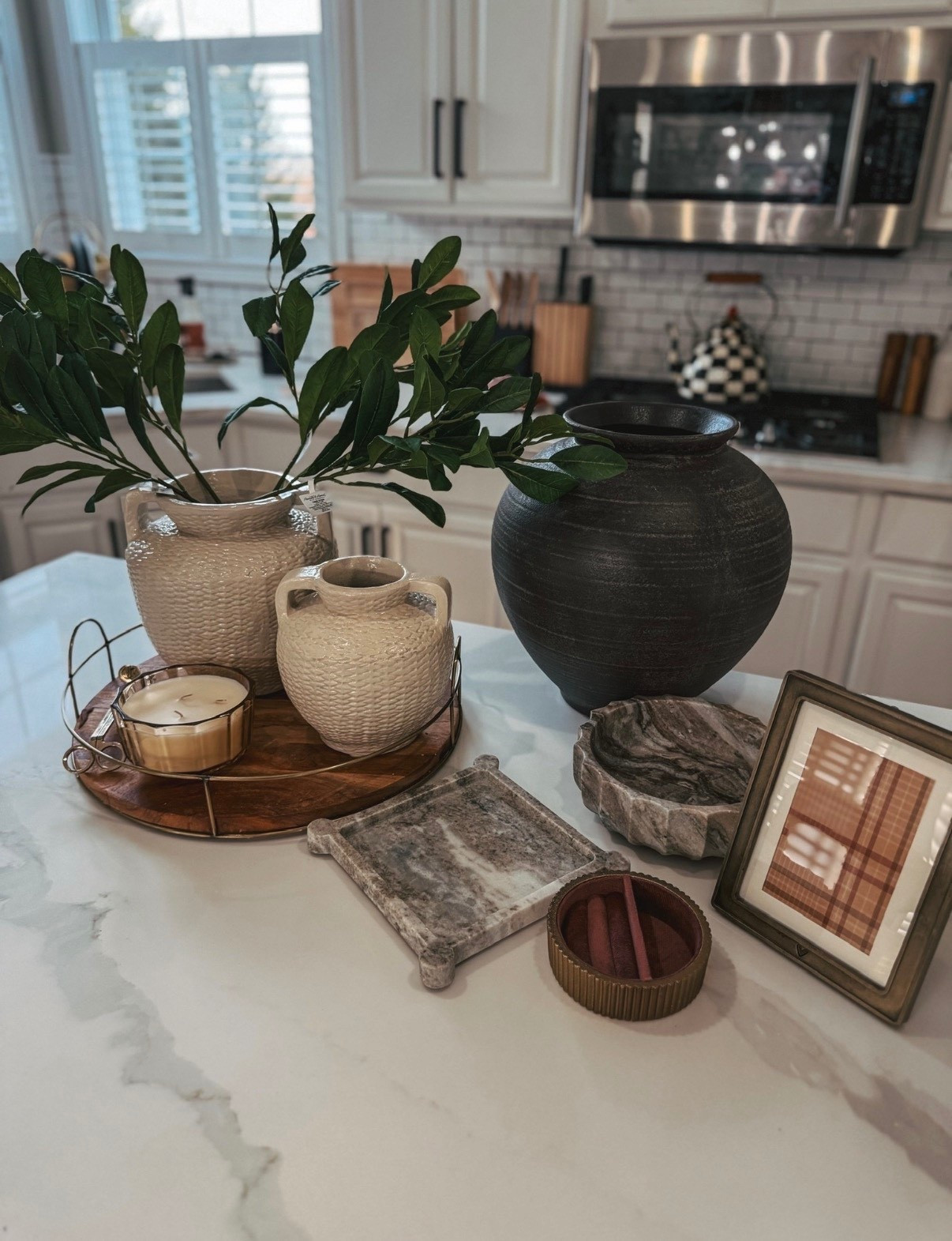 Well shoot…..these target home decor new arrivals are SO good you all! Perfect time for a home refresh. 

#LTKHome #LTKFindsUnder50 #LTKFindsUnder100
