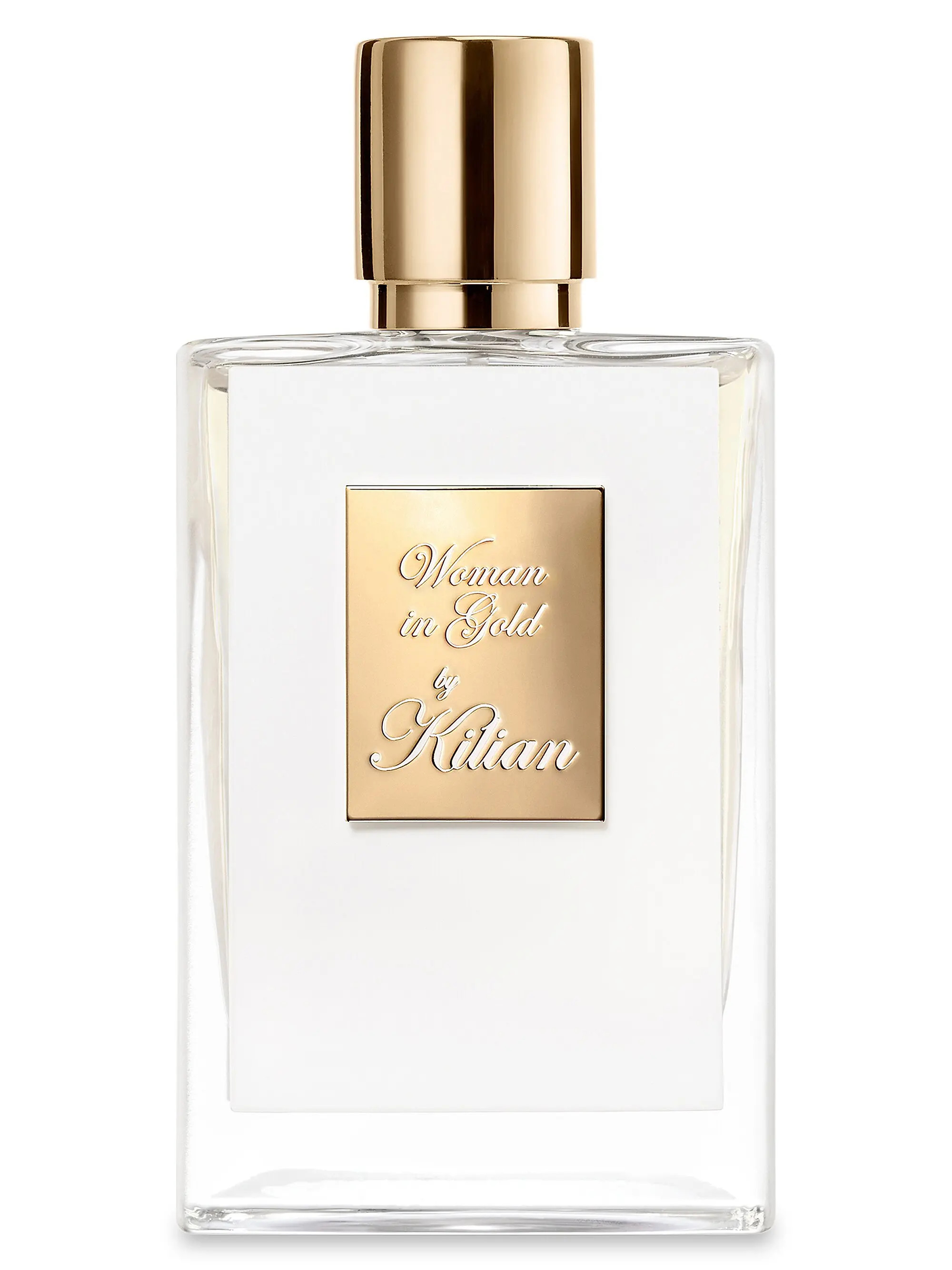 Woman In Gold Eau de Parfum | Saks Fifth Avenue