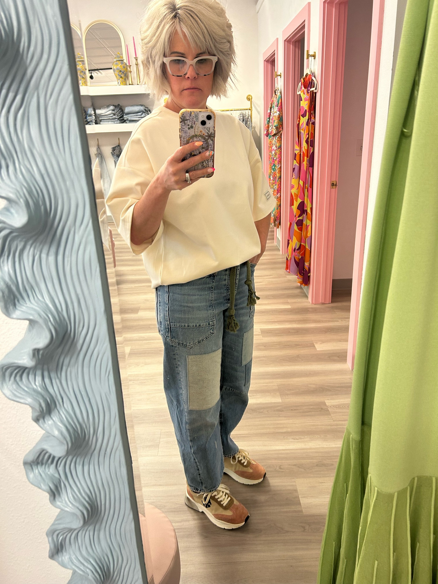 #LTKootd #LTKWorkwear #LTKBeauty