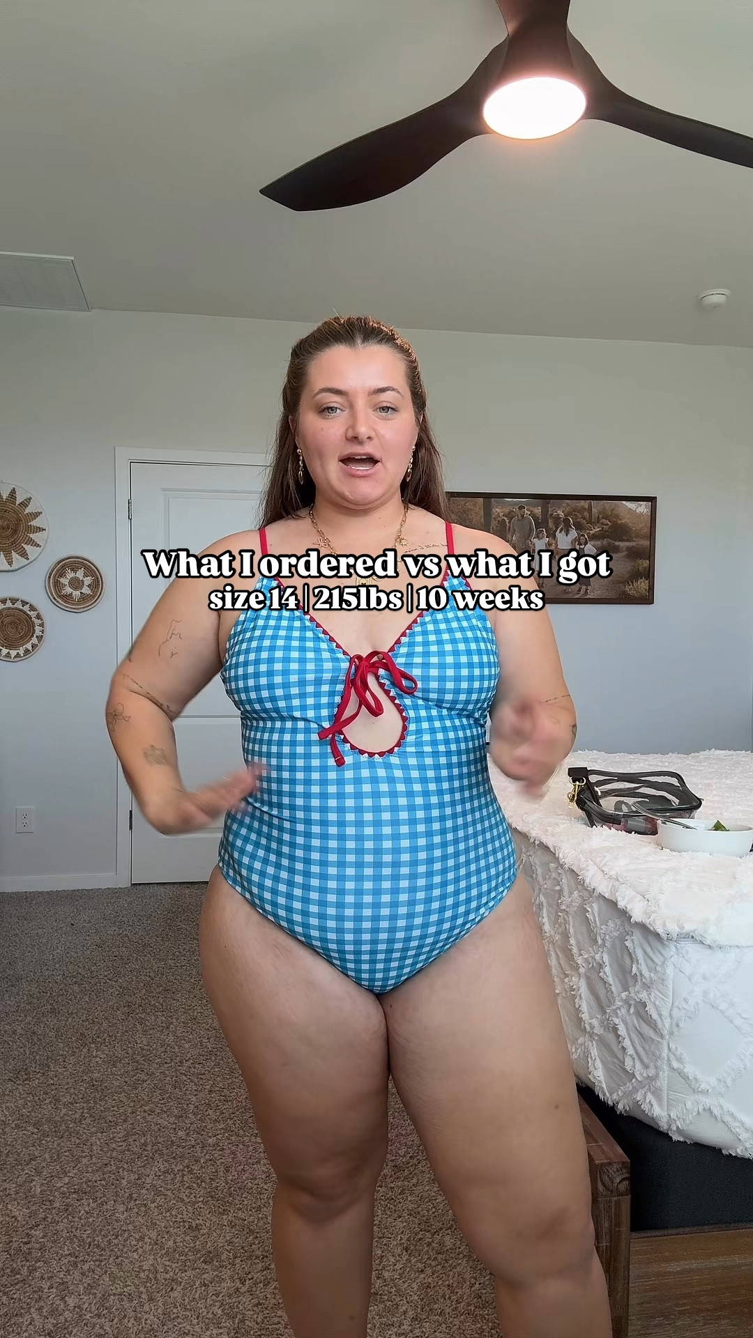 I’m wearing a XL- my true size! 

Amazon swimsuit. One piece. Midsize. Swim. Summer. 

#LTKFindsUnder50 #LTKMidsize #LTKStyleTip