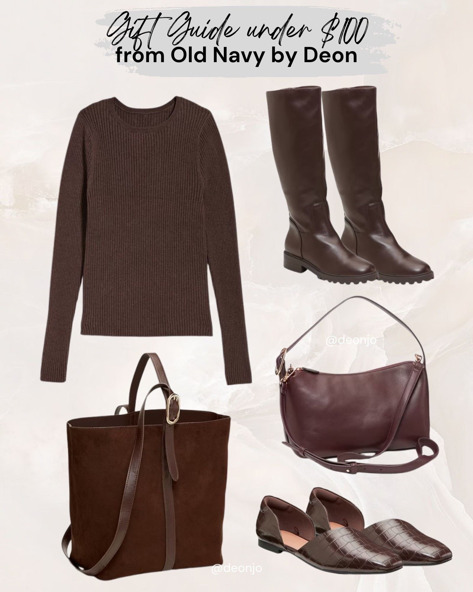 Looking for $100 and below rare finds check out these finds from Nordstrom. 

#LTKCyberWeek #LTKHoliday #LTKGiftGuide