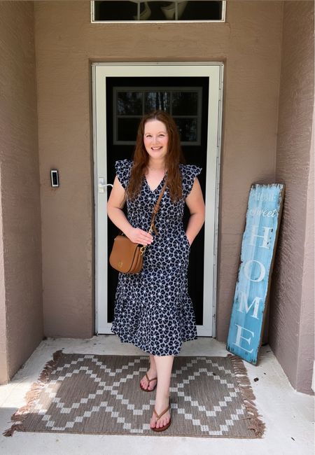 Eyelet dress, Walmart dress, Walmart style, Tory Burch, affordable fashion 

#LTKmidsize #LTKSeasonal #LTKworkwear