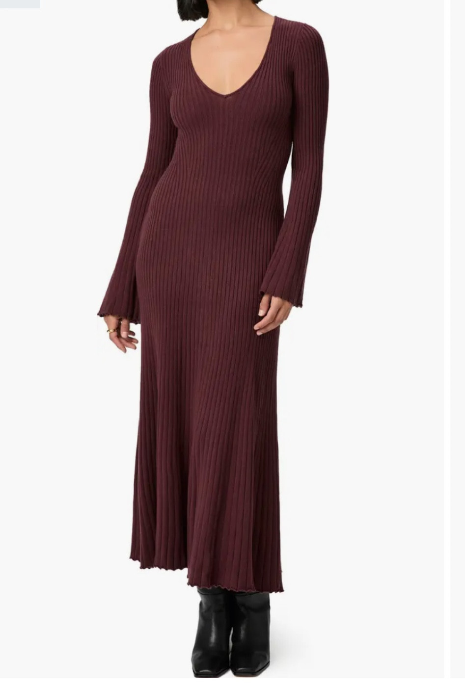 Softest dress feels like a hug 

#LTKSeasonal #LTKStyleTip #LTKOver40