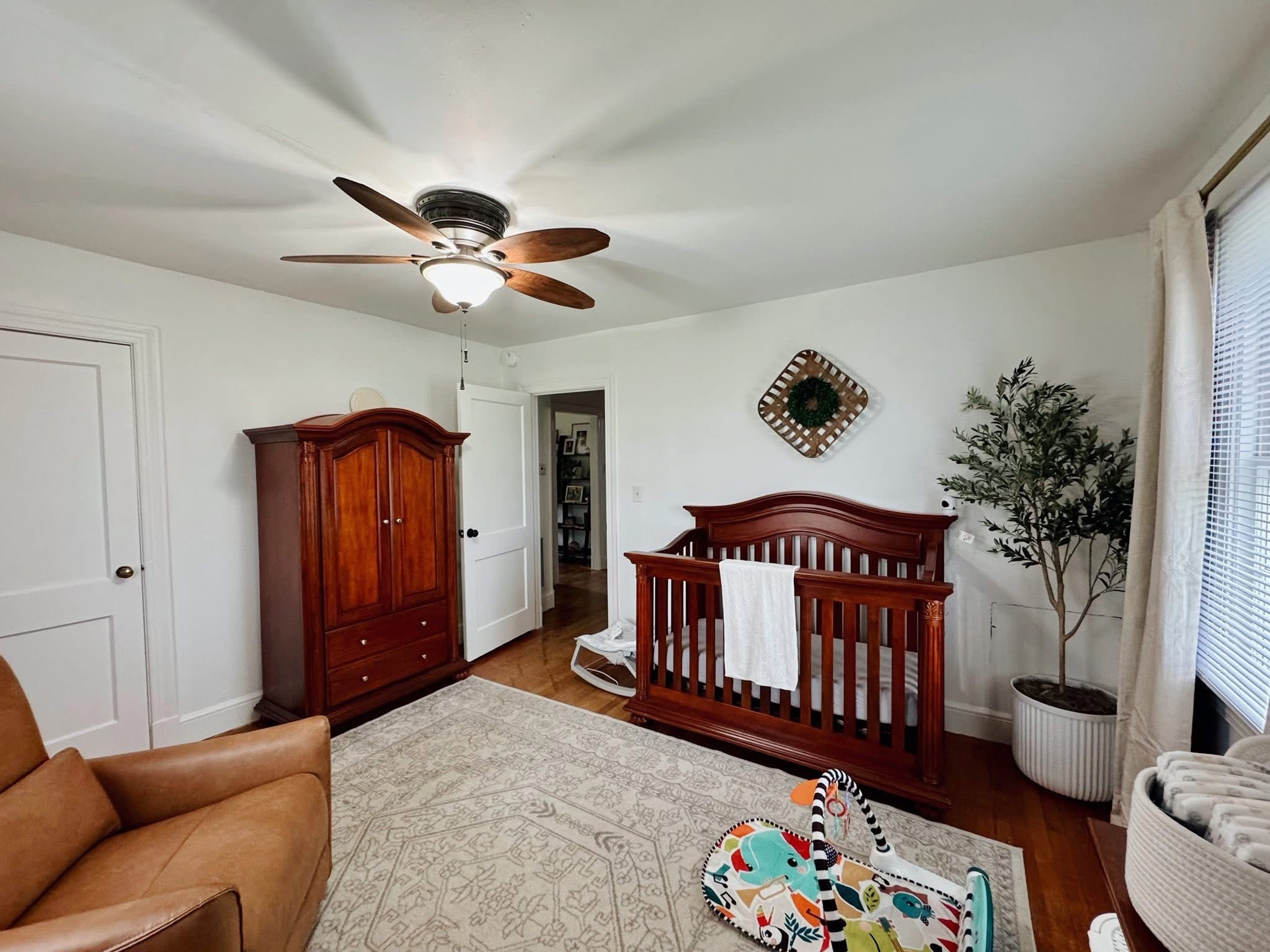Neutral baby boy nursery 🩵

#LTKFamily #LTKKids #LTKBaby