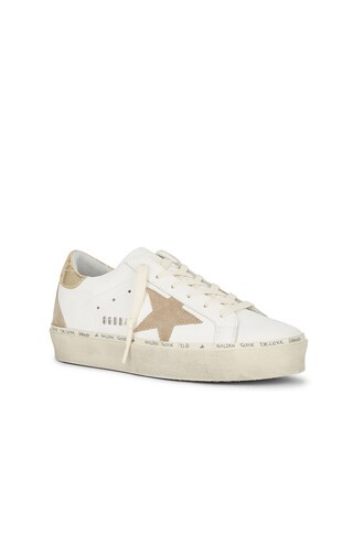 Hi Star Sneaker
                    
                    Golden Goose | Revolve Clothing (Global)