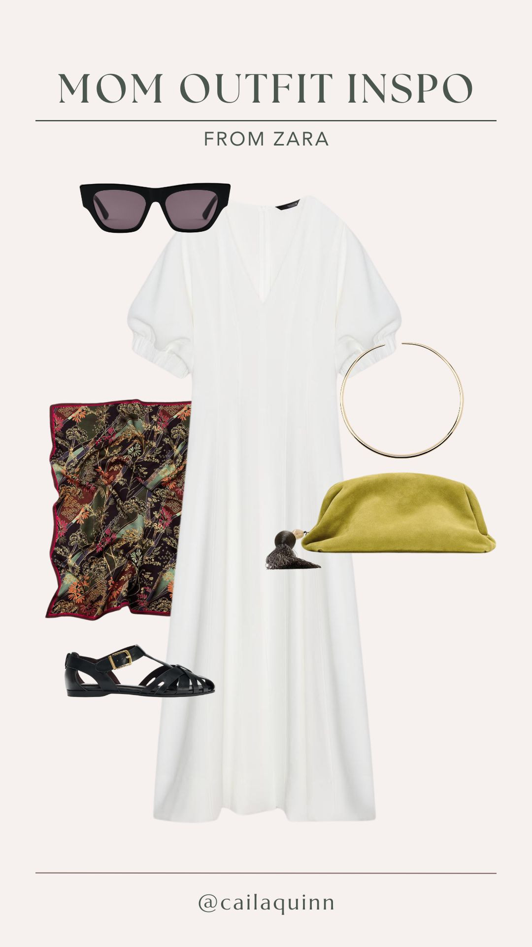 Mom outfit inspo from Zara 

 #LTKdayinmylife #LTKgrwm #LTKootd