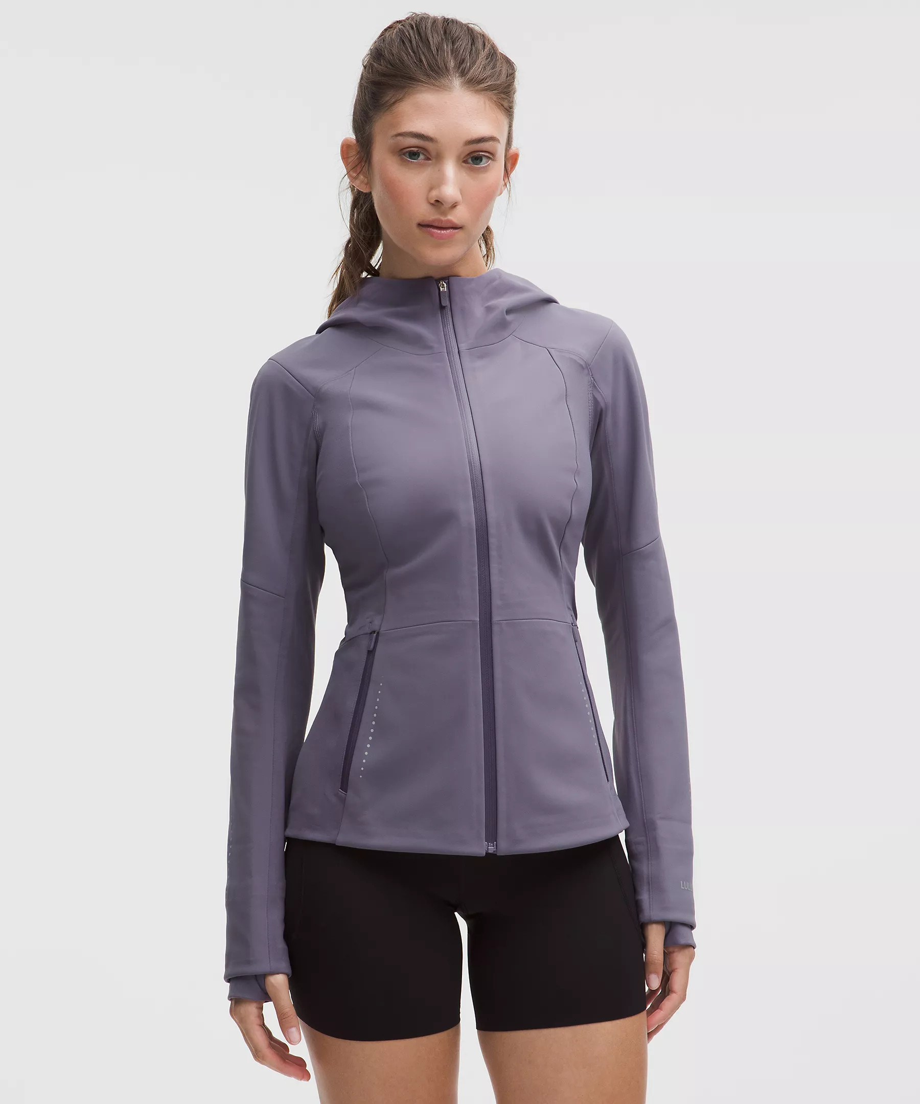 Women's Cross Chill Performance Jacket | Lululemon (US)