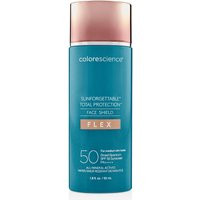Colorescience Sunforgettable Total Protection Face Shield Flex SPF 50 - Medium 1.8 fl. oz | Skinstore