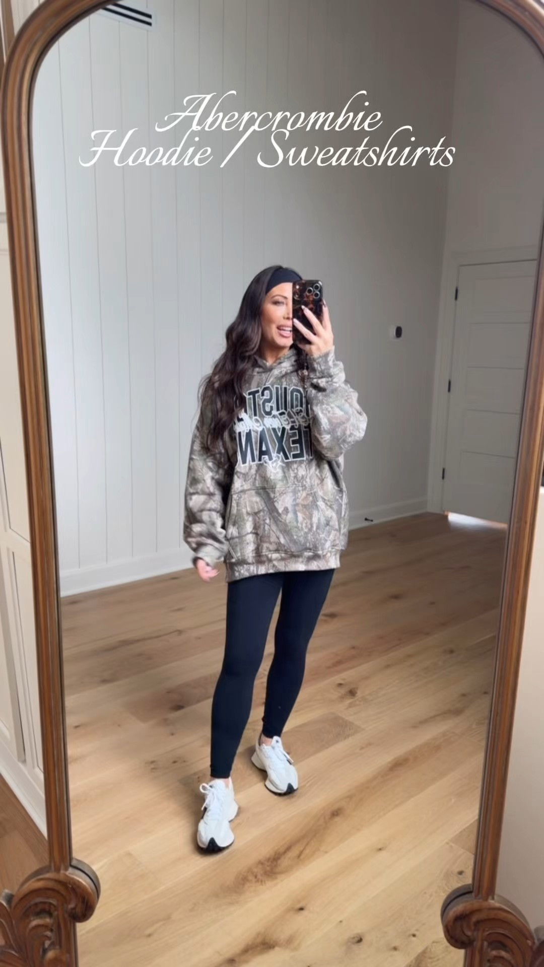 These are the four Abercrombie sweatshirts & hoodies I actually wear on repeat 🤍
Two sweatshirts, two hoodies — all soft, flattering, and easy to style for everyday life. The fits are relaxed without looking sloppy, and they work just as well with leggings as they do with jeans.

I linked all four here with sizing notes + color options ⤵️ Wearing Large 

#LTKFindsUnder100 #LTKootd #LTKGiftGuide