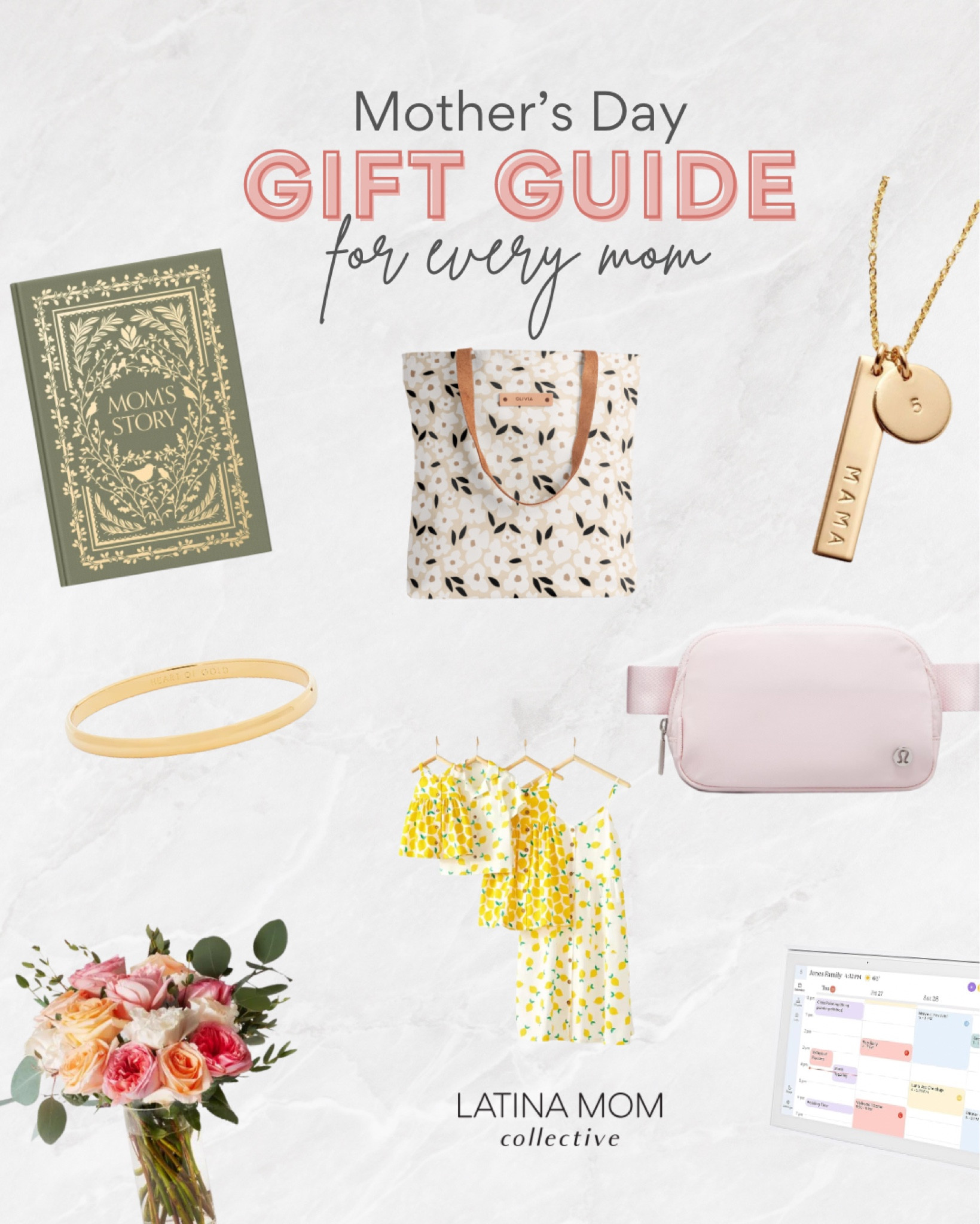 We’ve rounded up our favorite Mother’s Day Gift Ideas! 

#LTKfamily #LTKGiftGuide