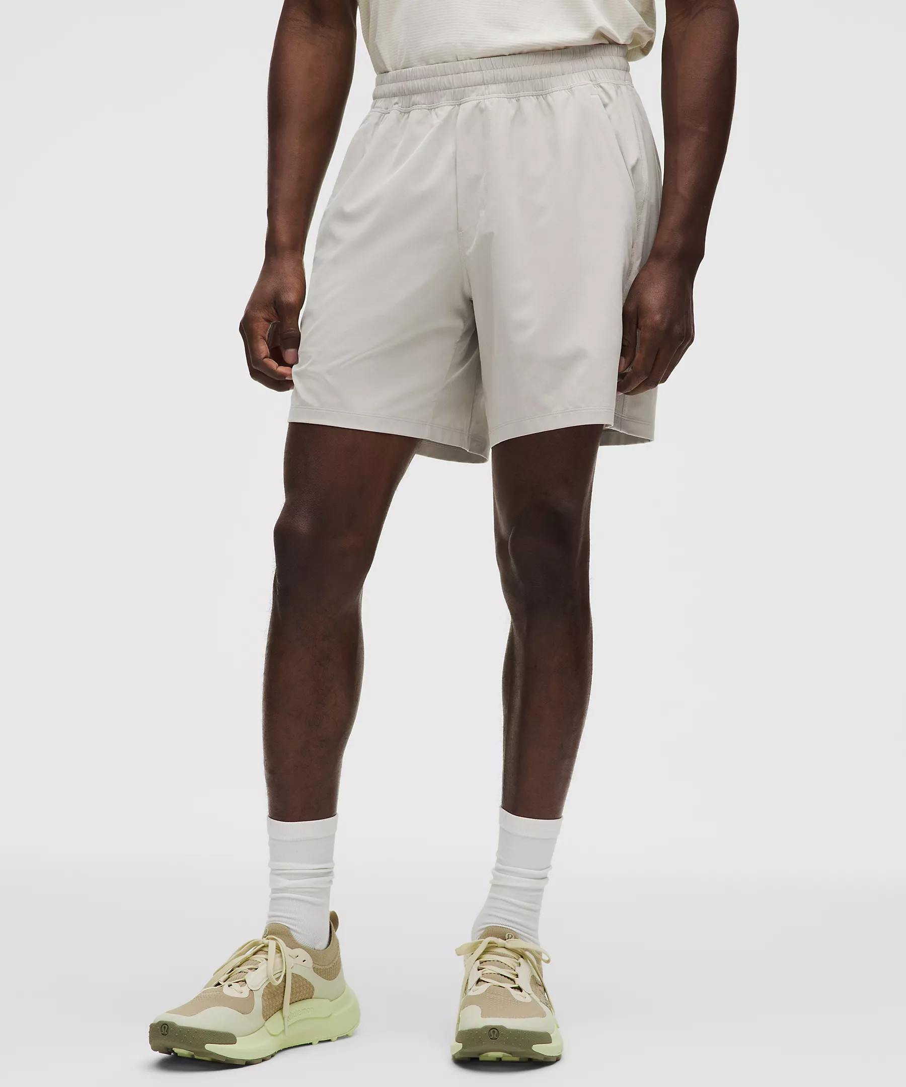 Pace Breaker Linerless Short 7" | Lululemon (US)