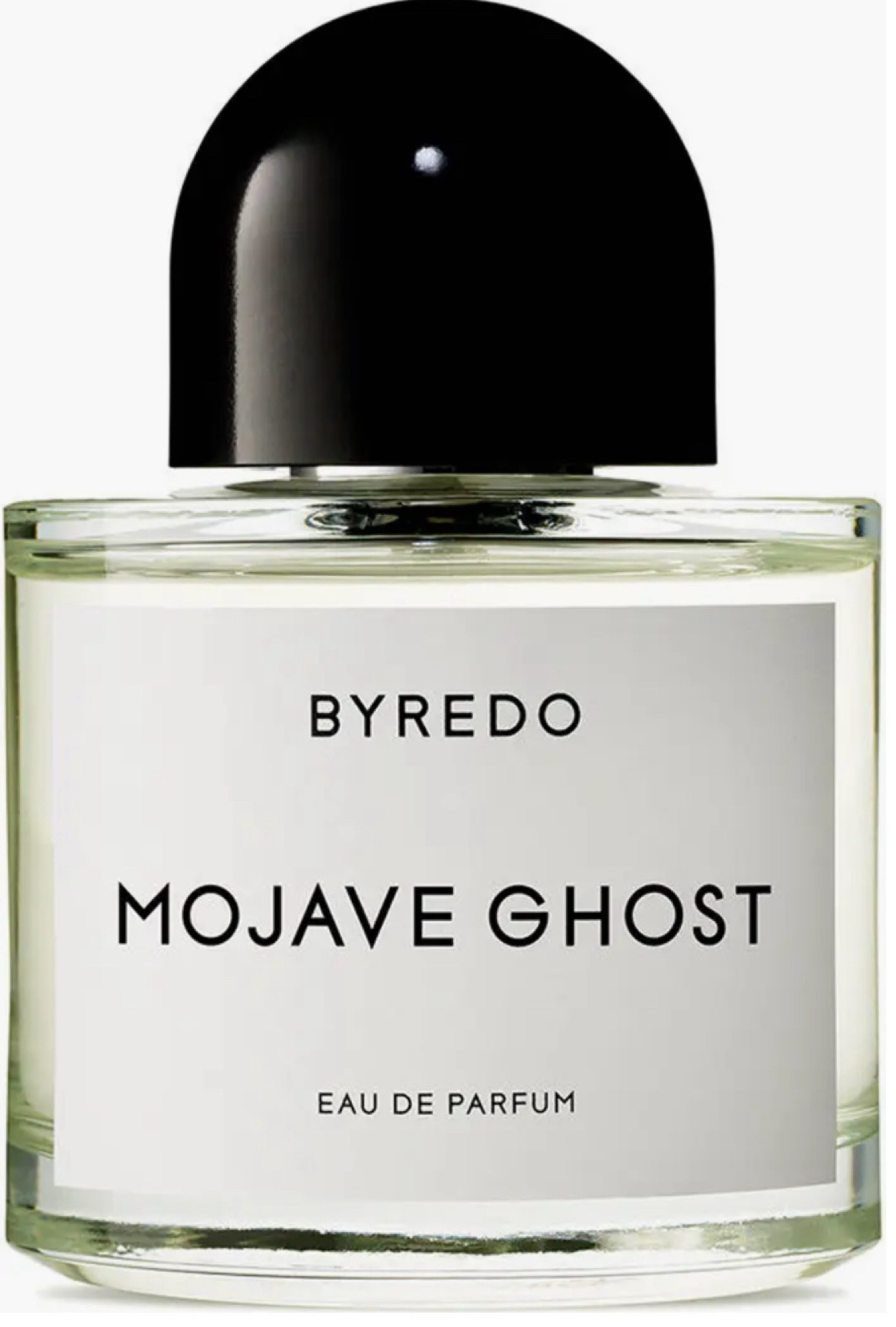 Byredo- Mojave Ghost

#LTKBeauty