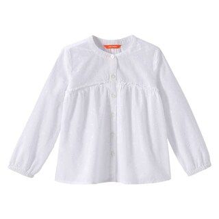 Joe Fresh Toddler Girls’ Dot Blouse | Joe Fresh (North America)