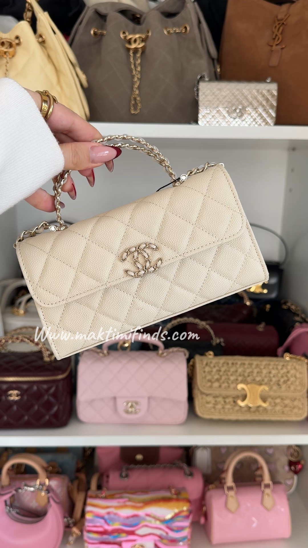 #LTKbag #LTKstyletip #LTKsale