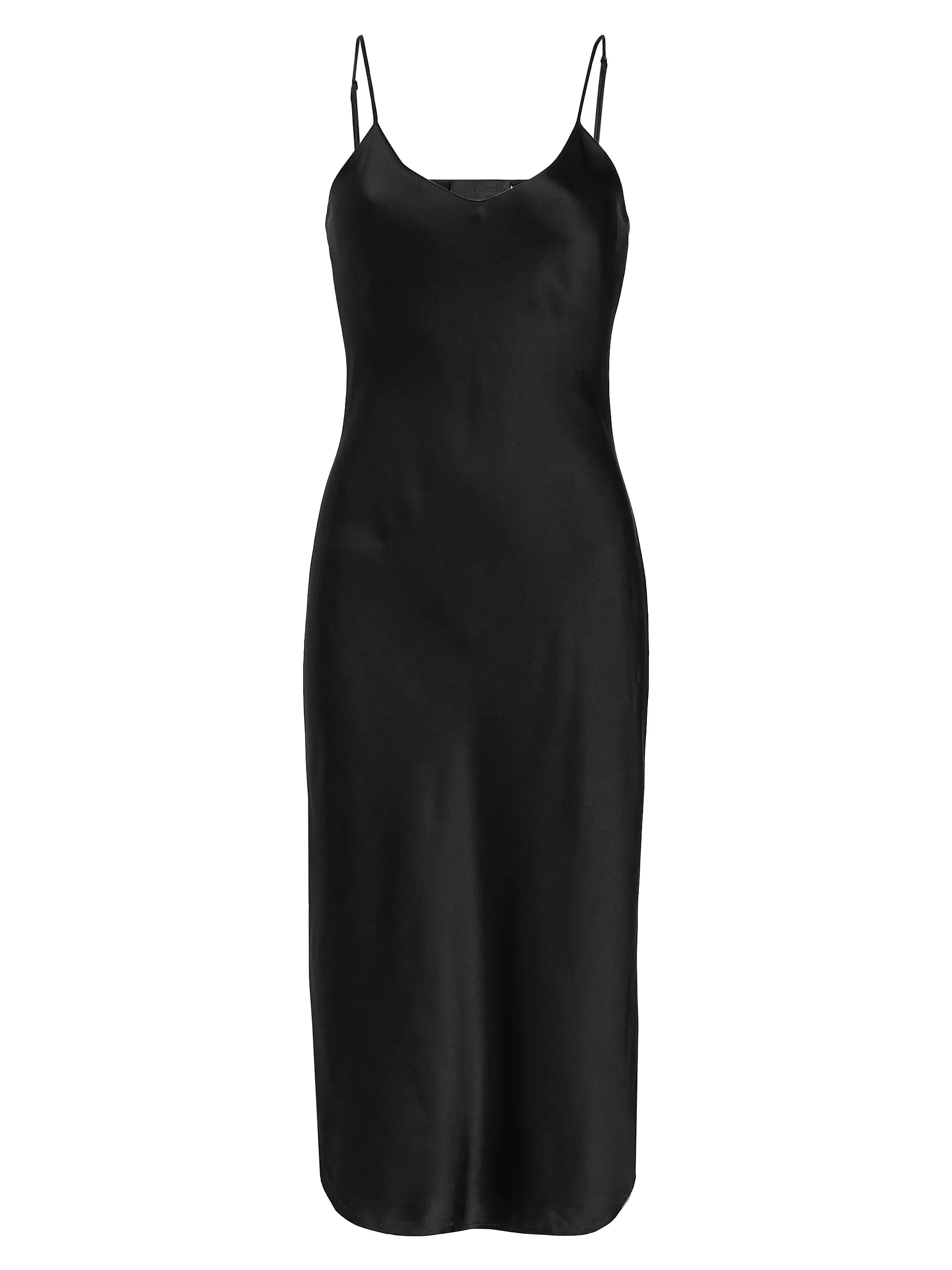 Nili Lotan Silk Cami Dress | Saks Fifth Avenue | Saks Fifth Avenue