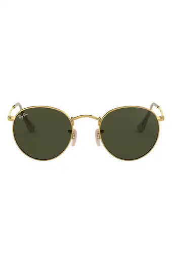 Icons 53mm Retro Sunglasses | Nordstrom
