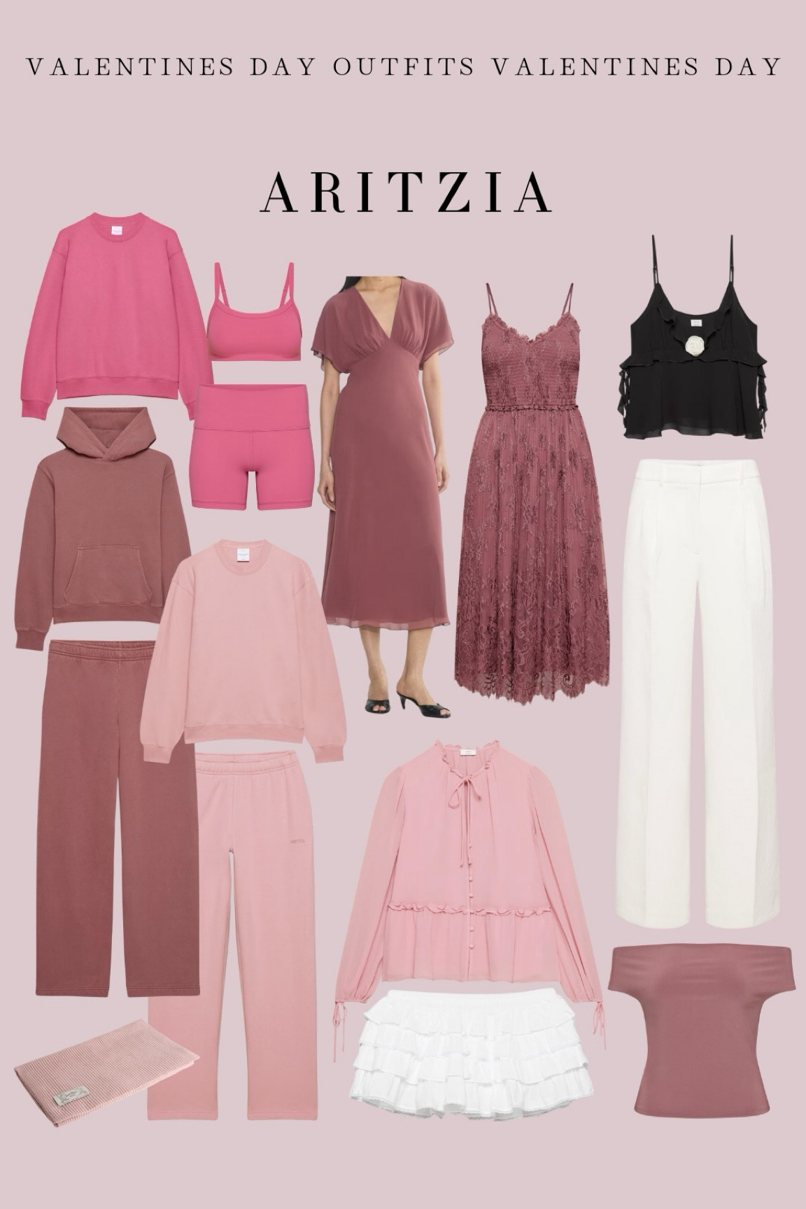 Valentine’s Day picks at Aritzia💓💓

#LTKParties #LTKStyleTip #LTKSeasonal