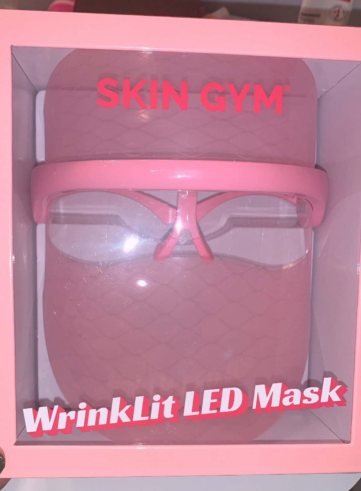 LED mask for less 

#LTKsalealert #LTKfindsunder100 #LTKbeauty