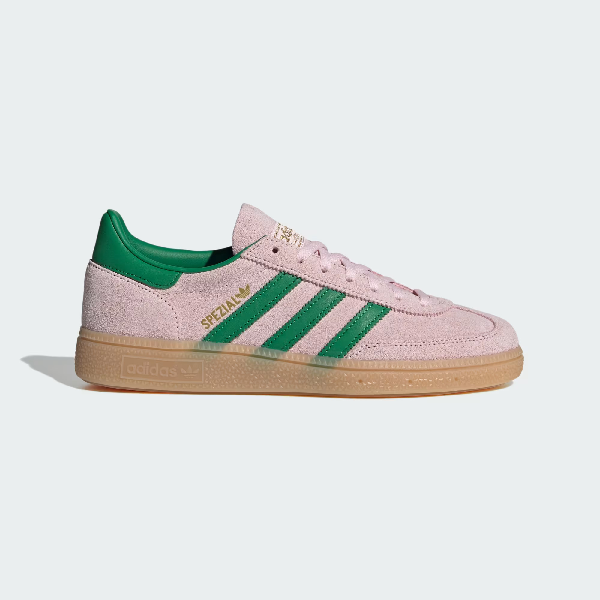 adidas Handball Spezial Shoes - Pink | Free Shipping with adiClub | adidas US | adidas (US)