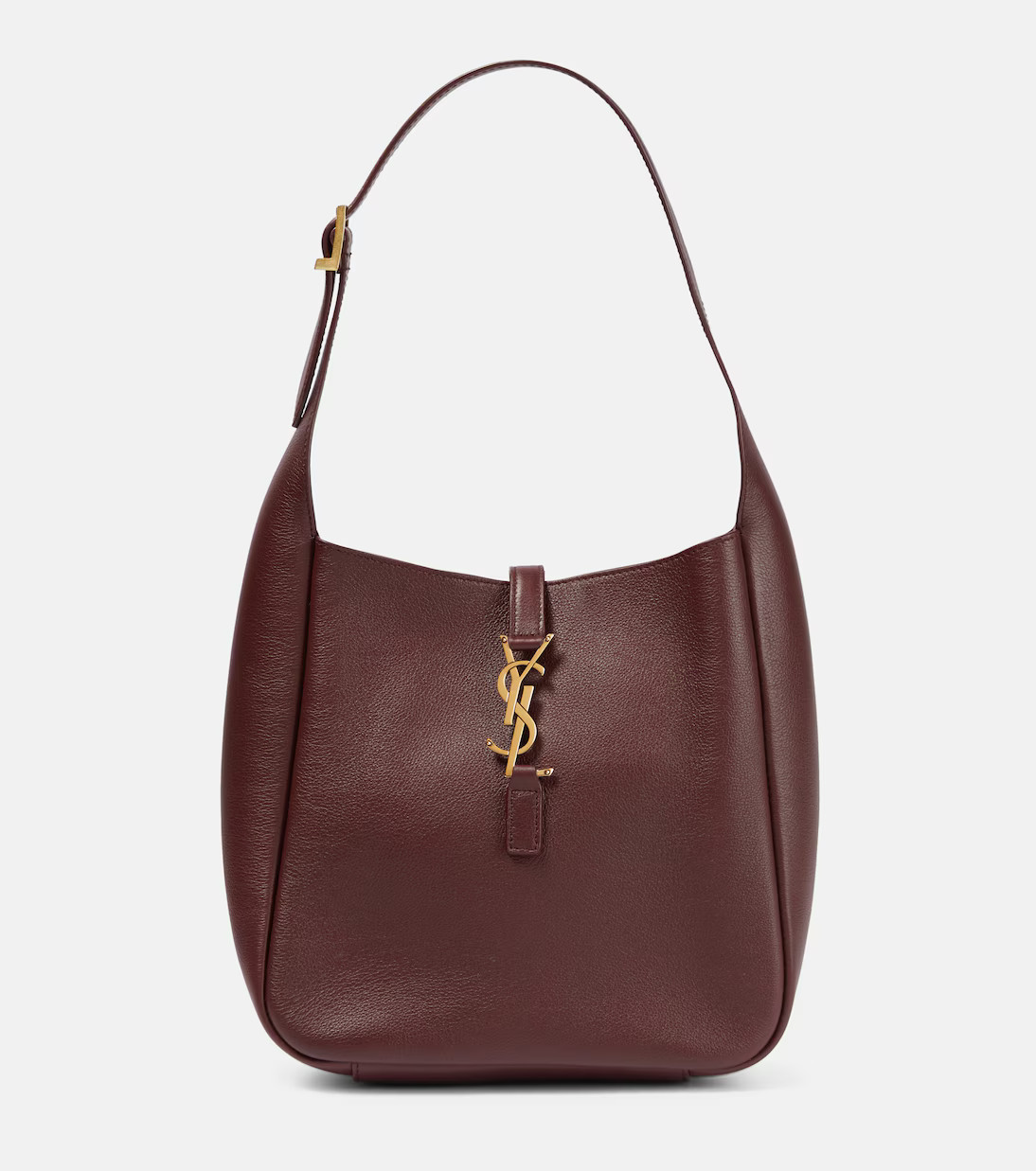 Le 5 à 7 Small leather shoulder bag | Mytheresa (US/CA)