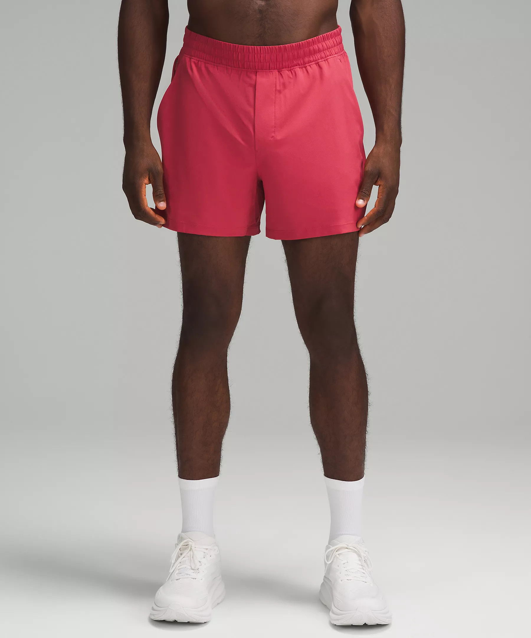 Pace Breaker Linerless Short 5" | Lululemon (US)