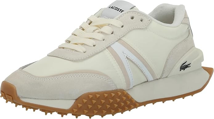 Lacoste Women's L-Spin Deluxe Sneaker | Amazon (US)