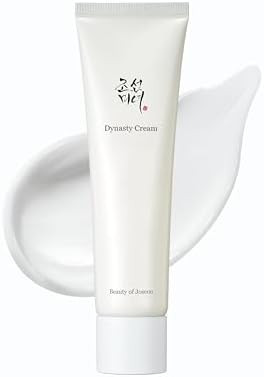 Beauty of Joseon Dynasty Cream Hydrating Face Moisturizer for Dry, Sensitive Skin, Korean Skincar... | Amazon (US)