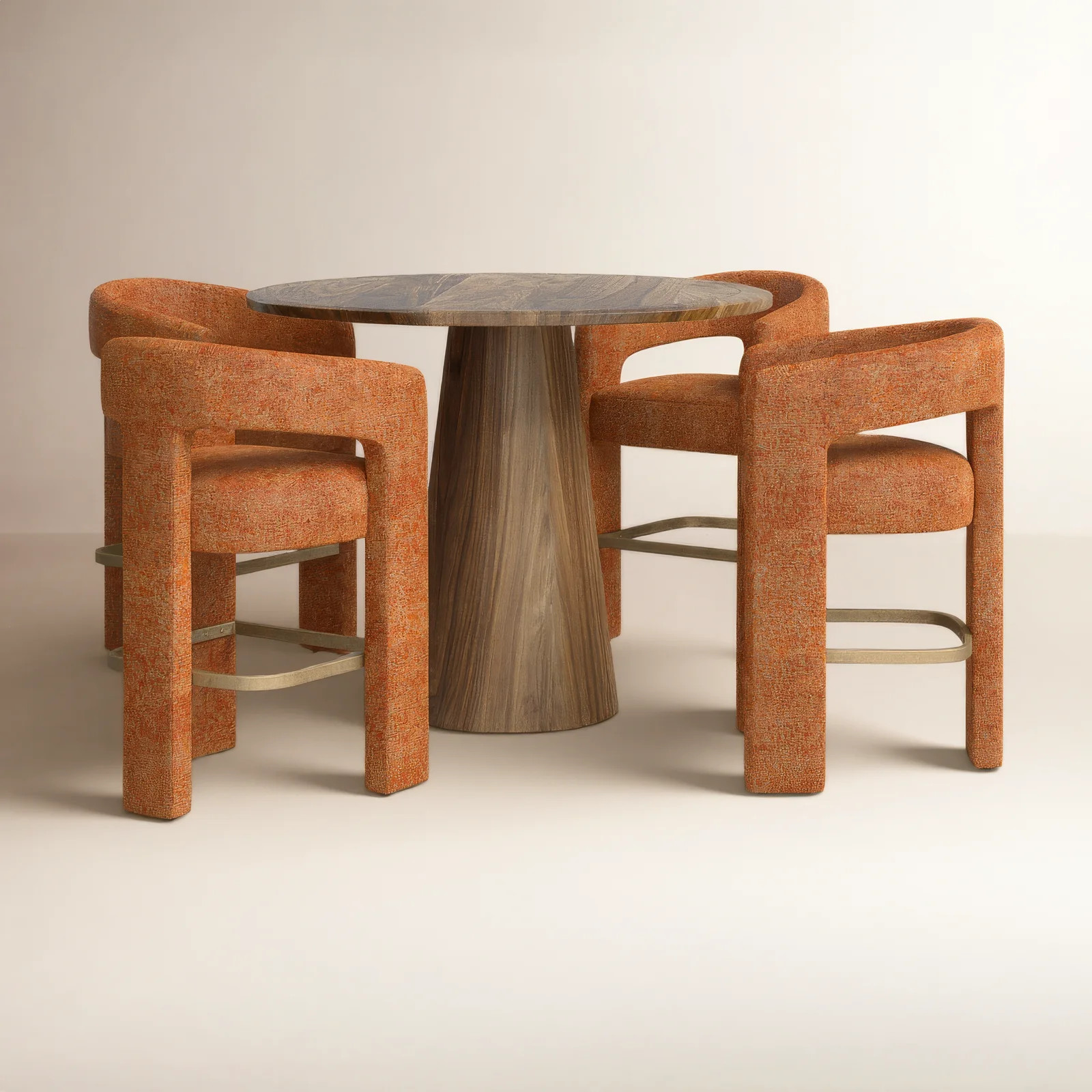 Darlington 5 - Piece Dining Set | Joss & Main