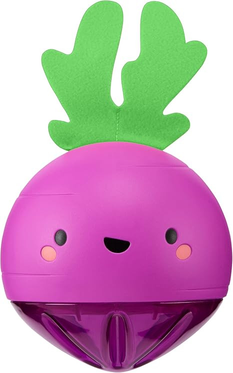 Skip Hop Developmental Learning Crawl Toy Beetbox, Farmstand Grow & Play | Amazon (US)