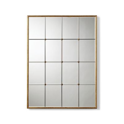 Felicity Wall Mirror | Frontgate