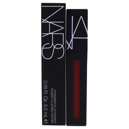 NARS Powermatte Lip Pigment - # Starwoman (Vivid Blue Red) 5.5ml/0.18oz | Walmart (US)