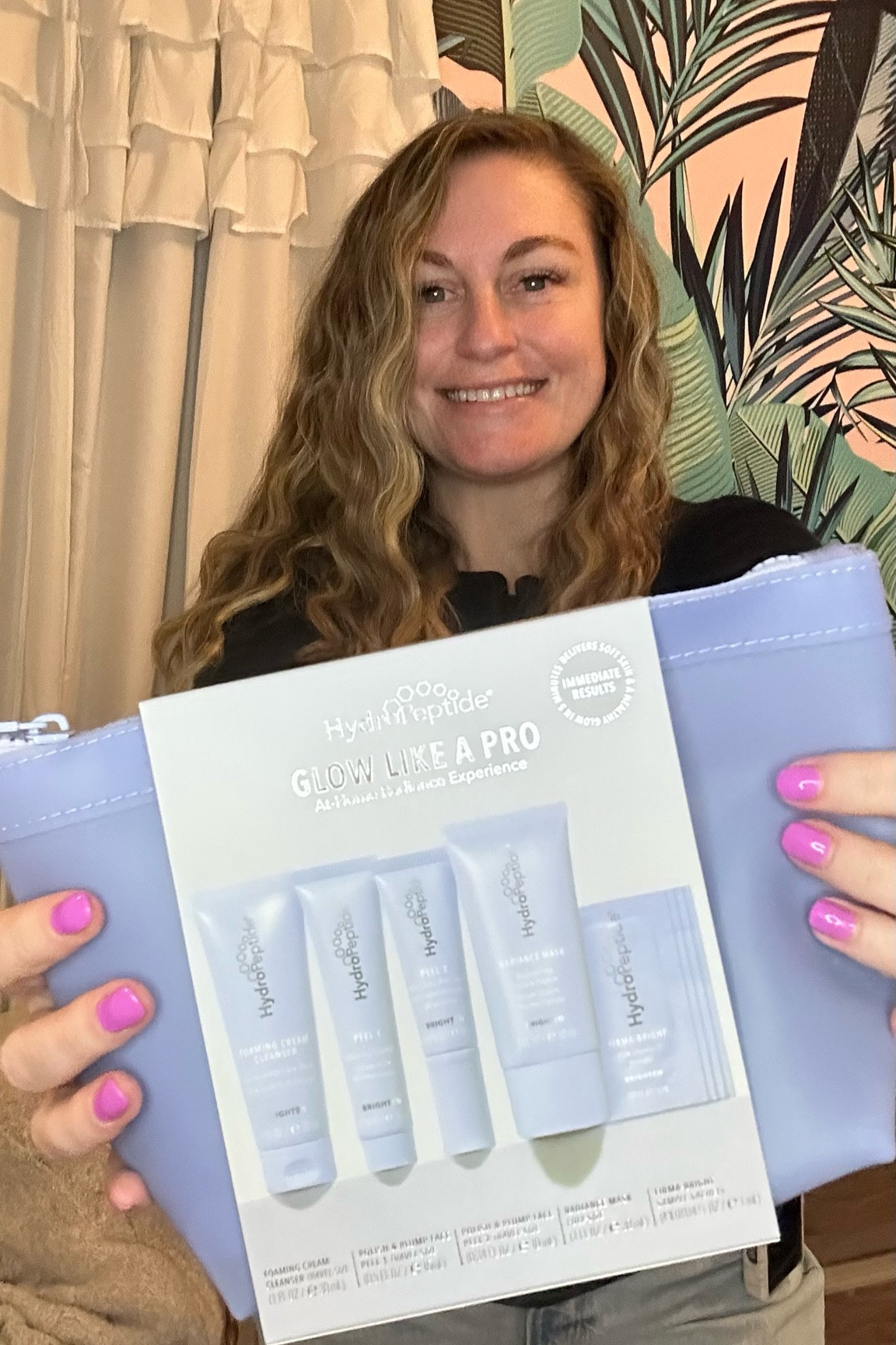 I’m hosting a Giveaway on IG - be sure to enter before 10/5!

#LTKBeauty