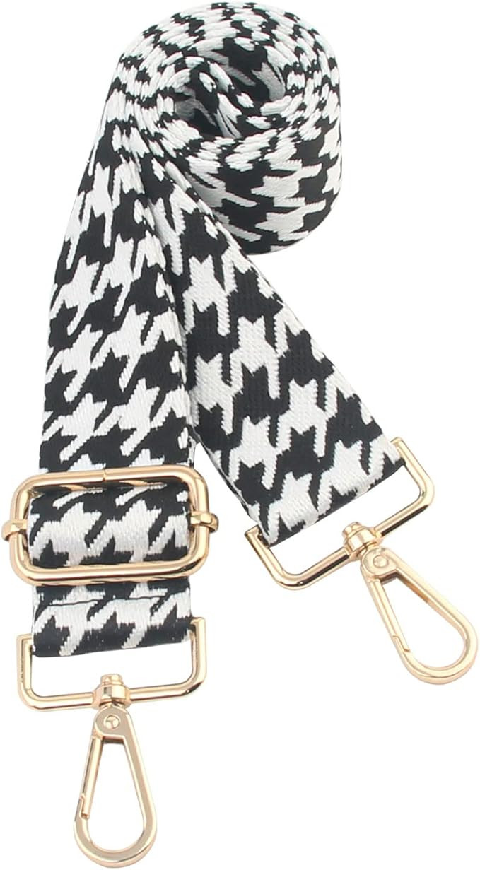 Purse Strap,Replacement Crossbody Shoulder Strap for Handbag… | Amazon (US)