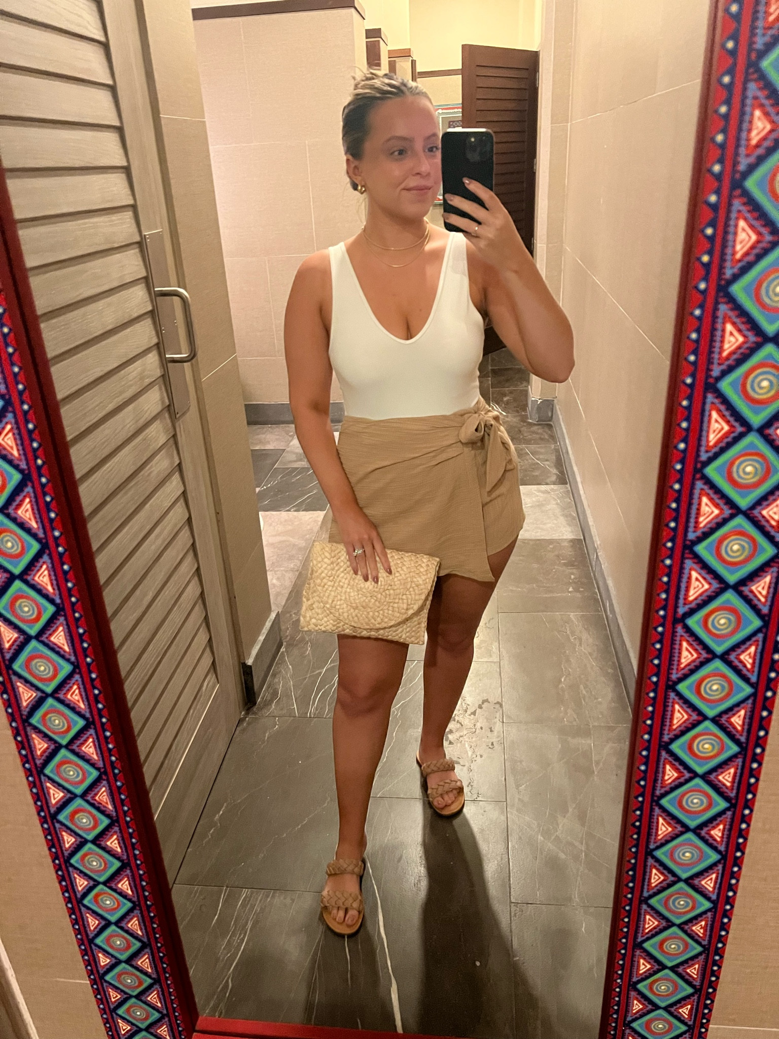 Resort wear. Vacation outfits. Amazon fashion. Target shoes. Amazon purse. 

#LTKmidsize #LTKtravel #LTKfindsunder50
