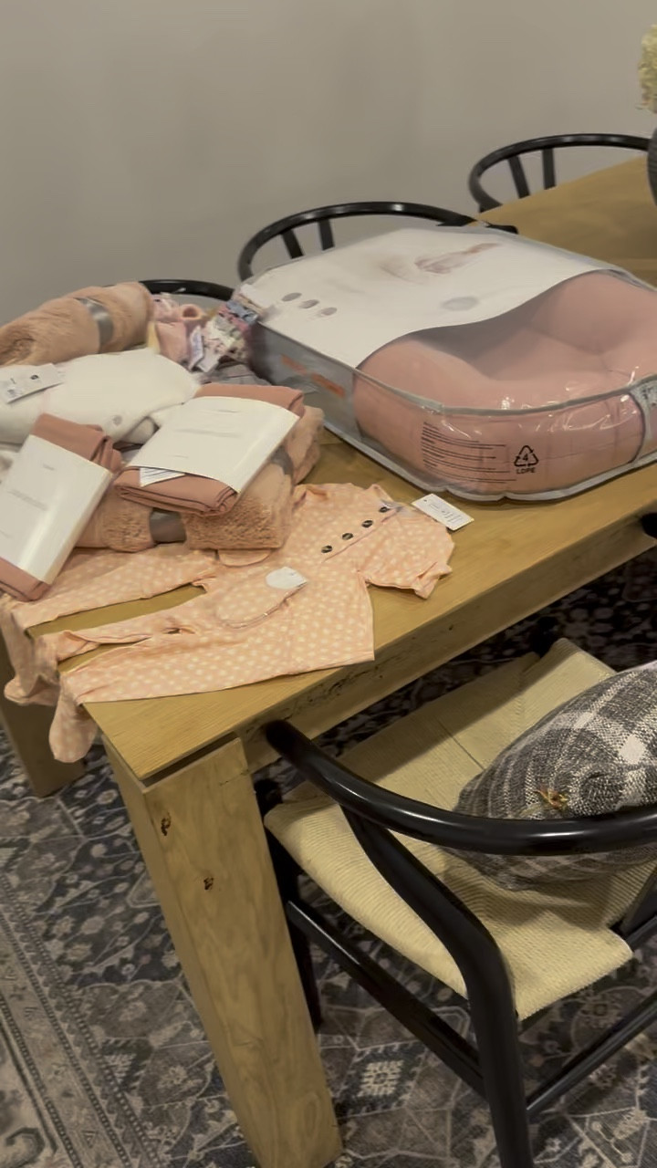 all the baby things! 

#LTKBaby #LTKFamily #LTKWatchNow