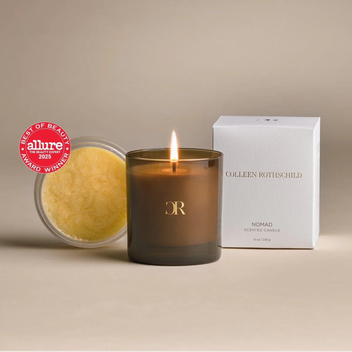 The Radiant Ritual Duo | Colleen Rothschild Beauty