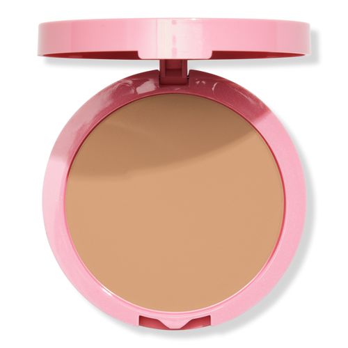 Clean Fresh Pressed Powder | Ulta