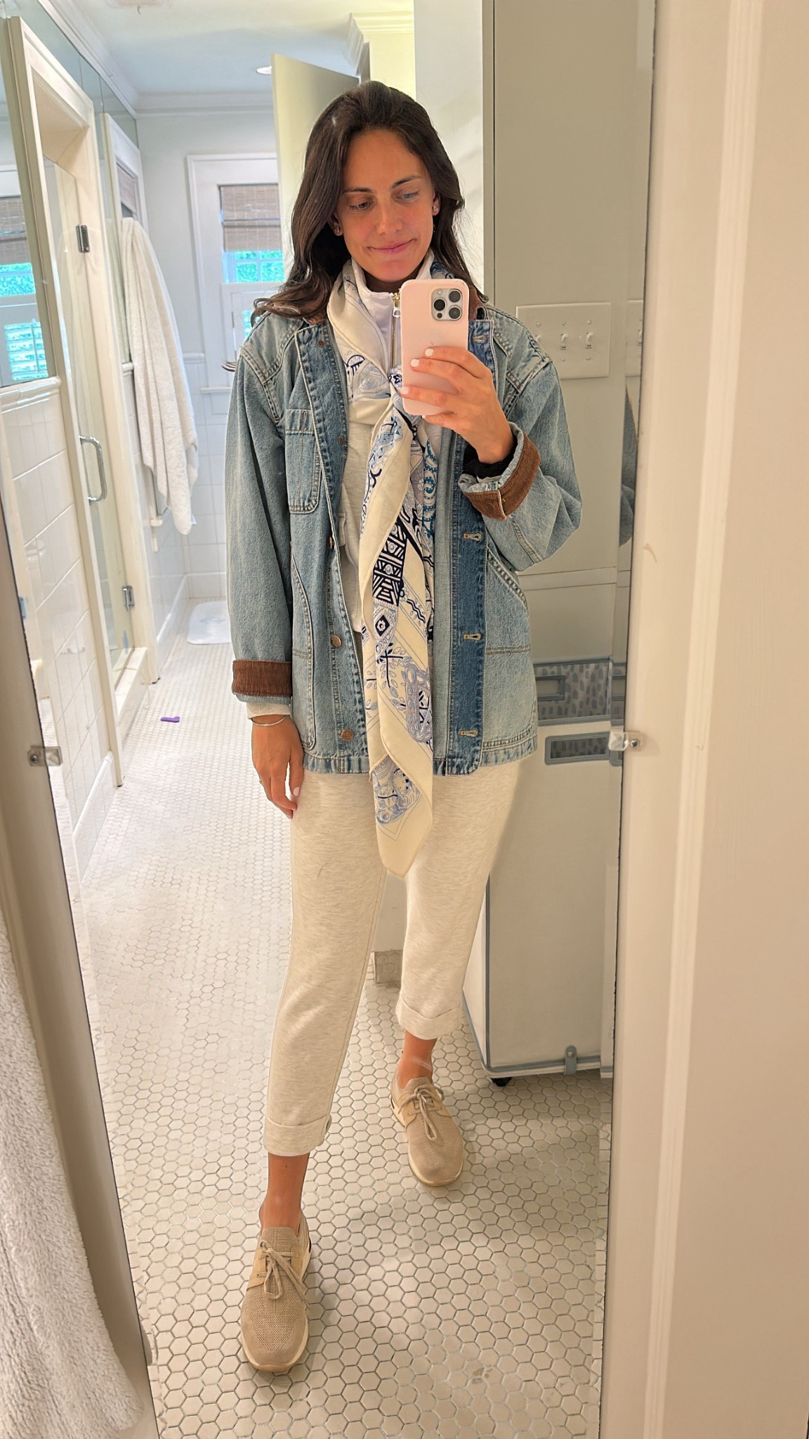 Travel day