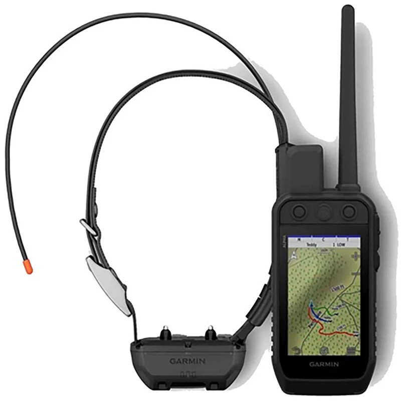 Garmin Alpha 300 Handheld with TT 25 Dog Collar Bundle | Academy Sports + Outdoors