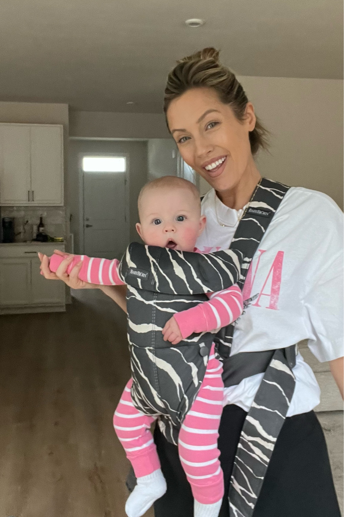 Baby carrier