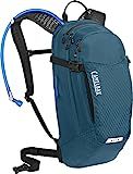 Amazon.com: CamelBak M.U.L.E. 12 Mountain Biking Hydration Pack - Easy Refilling Hydration Backpa... | Amazon (US)