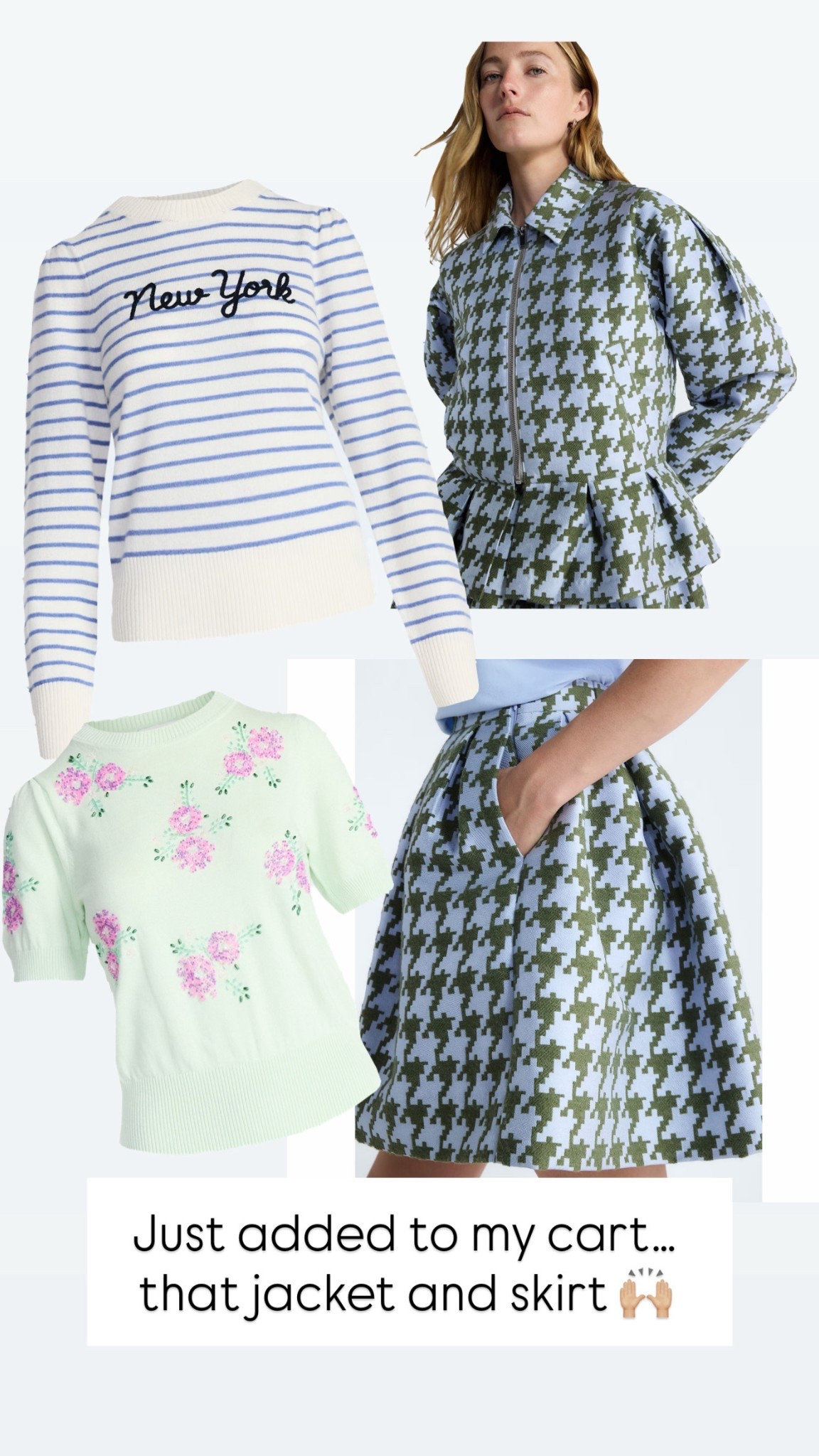 Whoa! Walmart just dropped some more new arrivals and I am in awe. These are so good.  Probably will sell fast.  

#LTKgrwm #LTKMothersDay #LTKootd